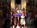 What If Caesar Actually Listened to the Ides of March Warning?