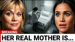 Meghan Markle SHOCKED As Samantha Markle REVEALS Truth About Lilibet’s Real Mother Wealth