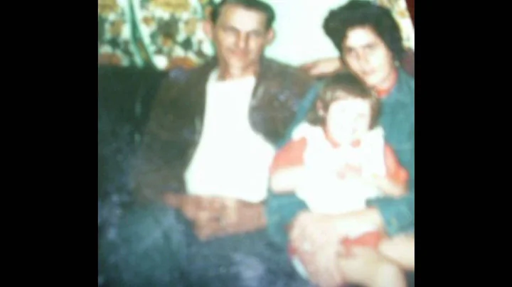 IN LOVING MEMORY OF CAROLYN GARRETT
