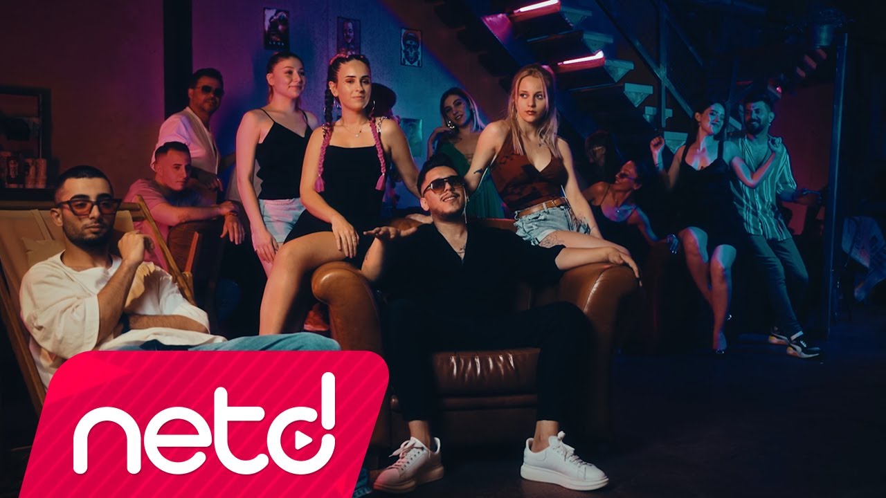 Cenk Telkıvıran Orkestrası - Delisin Leyla