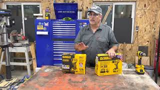 How to get free Dewalt tools from Home Depot.