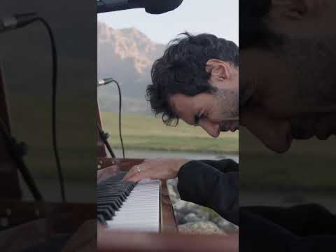 He Refuses to be Immortal ⛰️