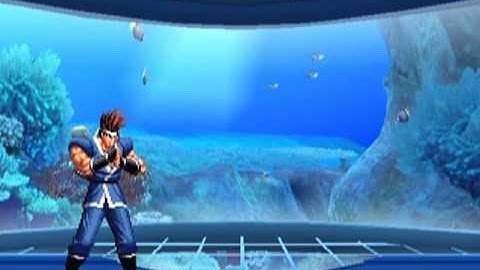 NGBC (PS2) - HDD loading speed test