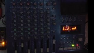 retrograde (duster cover)