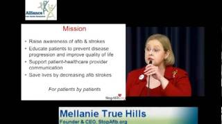 Mellanie True Hills, Silver Book: Thrombosis Briefing, March 23rd, 2011