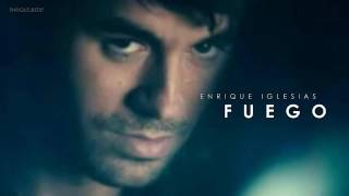 Enrique Iglesias ft Yandel, Calvin Harris Fuego Official audio New song 2017 YouTube