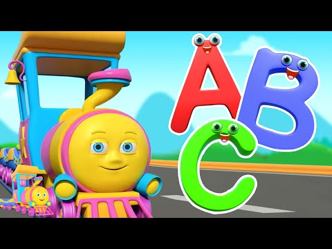 ABC Song, The Alphabet Song, वर्णमाला गीत + Best Hindi Rhymes and Phonics, Learning Videos