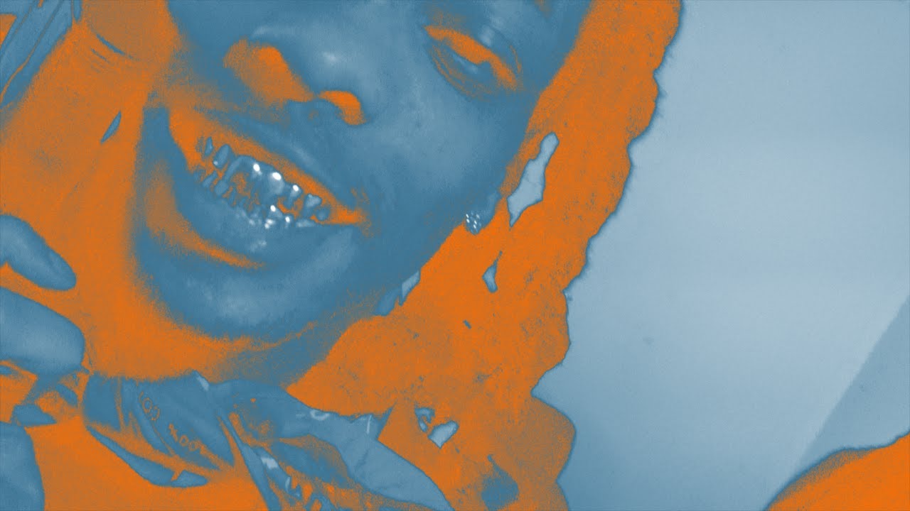 Scoodii - The Ones That It Happen To (Official Video) - YouTube