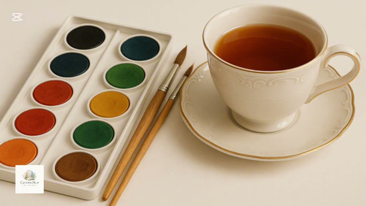 وقت التلوين / Nightmare Cabaret | Dark Coloring