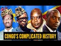 Congo's Complicated History: From Lumumba to the Kabilas | All Parts (1 - 4)