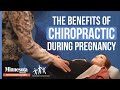 The Benefits of Chiropractic During Pregnancy | Bloomington Chiropractor