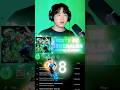 Jungkoba react to Noite De Esmeralda Phonk / Funk Song #phonk #phonkmusic #invincible #edit