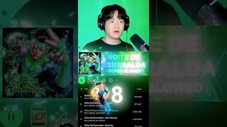 Jungkoba react to Noite De Esmeralda Phonk / Funk Song #phonk #phonkmusic #invincible #edit