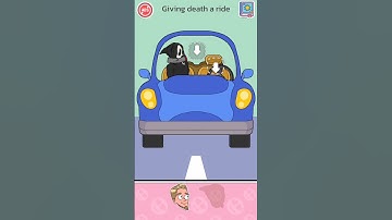 Happy Ending (Displace Puzzle) Level 86 - Walkthrough Solution - All Level @Dmaxgamerz