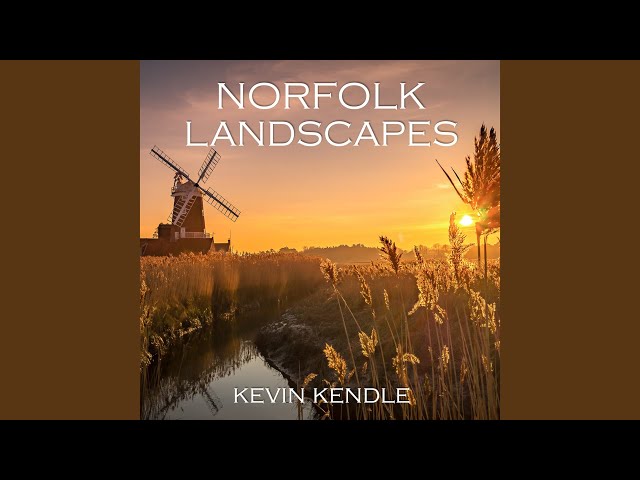 Kevin Kendle - Saltmarsh Creek
