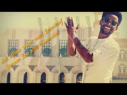 Faarfannaa Faarfataa Margaa Baqqalaa 2019