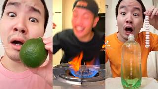 Nonomen Funny Video Craziest Nonomen Funny Tiktok Compilation Try Not To Laugh Watching