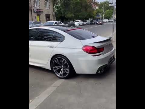 BMW M6