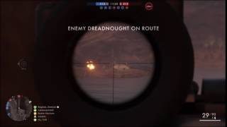 Battlefield 1 LMG Buff