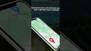 Download Offline Maps for free. screenshot 5