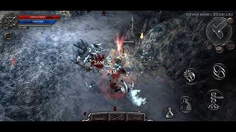 Anima ARPG - Bubba and I discuss Deliverance, multi-player and other things