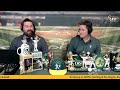 A's Cast Live April 25, 2023
