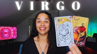 VIRGO ♍️ THE TRUTH IS OUT… AND IT CHANGES EVERYTHING 👀❤️‍🔥