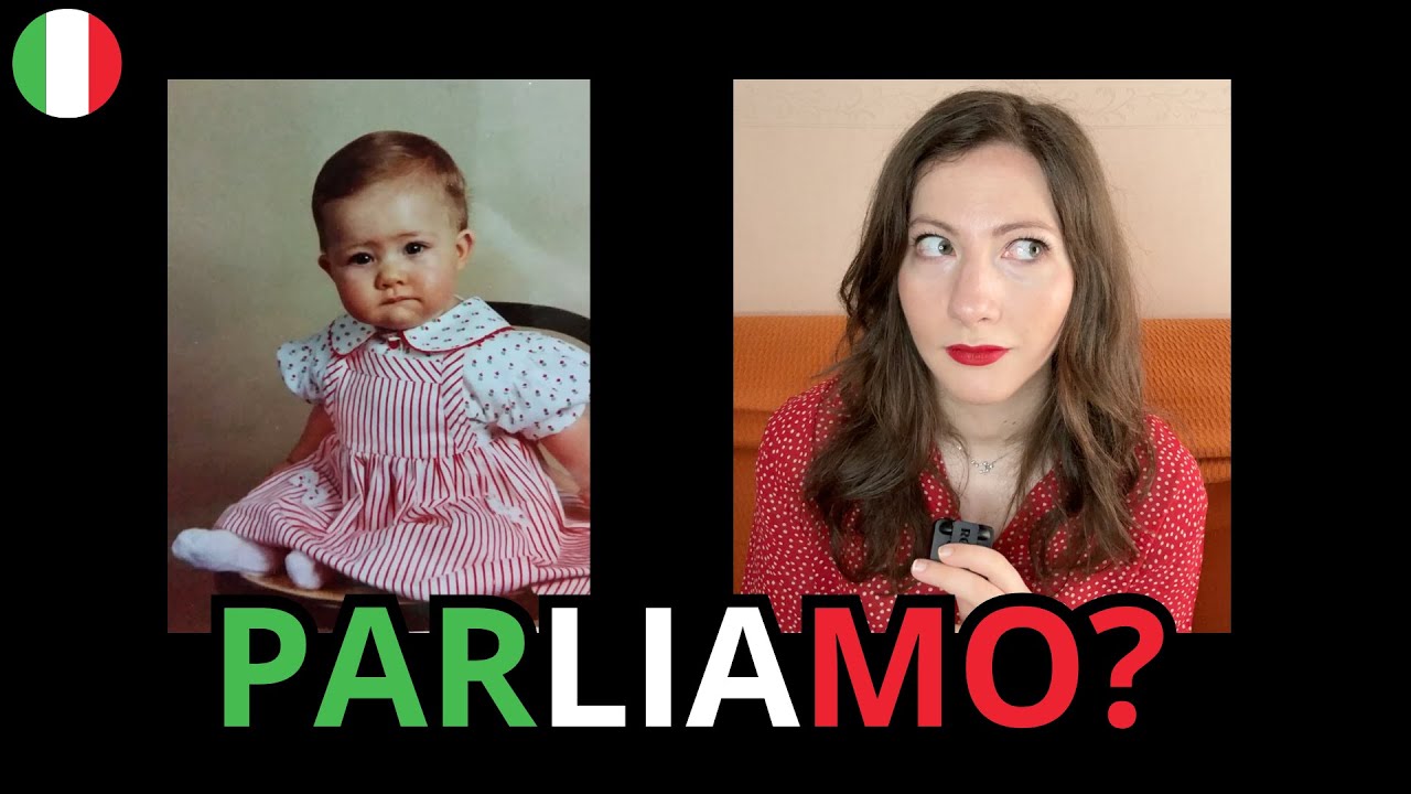 Ты всё ещё не говоришь как настоящий итальянец 🫵🏼 Научись этому с помощью этого натурального VLOG'а