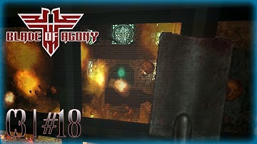 Connected Installations | WolfenDoom - Blade of Agony 3.0 | Part 18