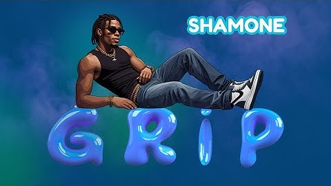 Grip 2nite — Official Music Video | Shamone Swade