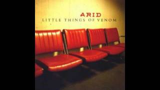You are by Arid chords