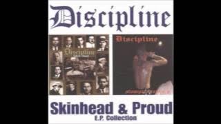 Discipline - Frontline Skins (Live)