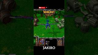 Jakiro Model Evolution | Warcraft 3 - Dota2