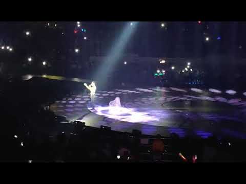 刘德华新加坡演唱会 暗里着迷
