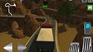 Loader & Dump Truck Builder - E04, Android GamePlay HD screenshot 4