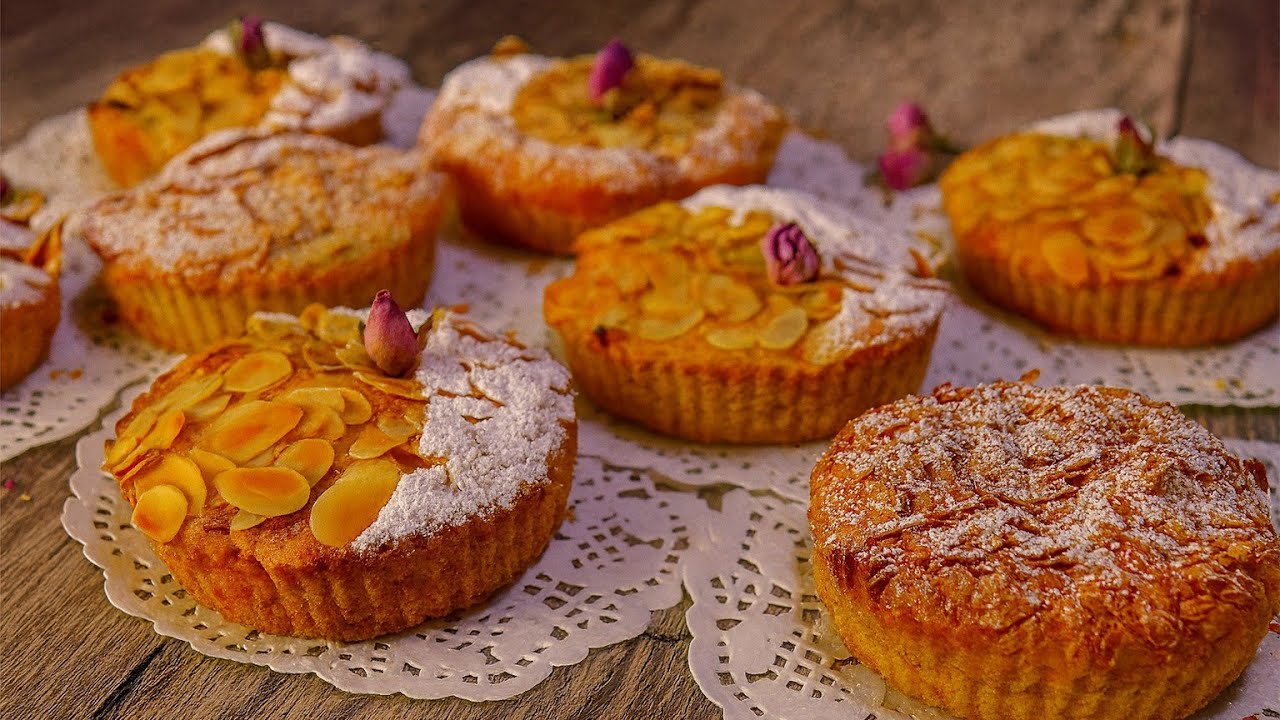 📍بدون ورقة البسطيلة😳ميني بسطيلة كيك بالدجاج كتحممممممق للضيافات و الأمسيات😍 غترجع إدمان إلا جربتها👌