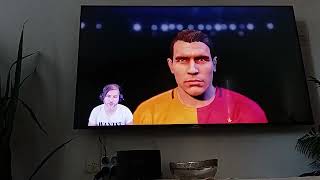 Pes 2016 top açılım