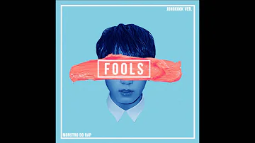 Fools - Troye Sivan feat. Jungkook