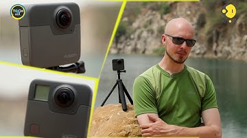 GoPro Fusion review: Is it worth your money?