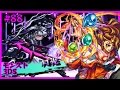 #88【モンスト3DS】カグツチでツクヨミ零に挑戦!! たくたくモンスターストライク3DS実況