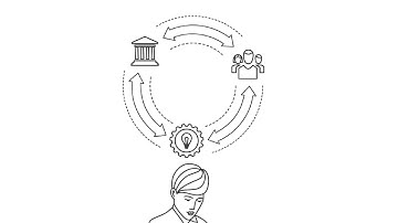 UCL-Energy and wholeSEM BLUE model explained (Behaviour, Lifestyles and Uncertainty Energy Model)