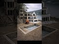 #mention #river #house #intersting #repairing #restoration #foryou #youtubeshorts #peaceful