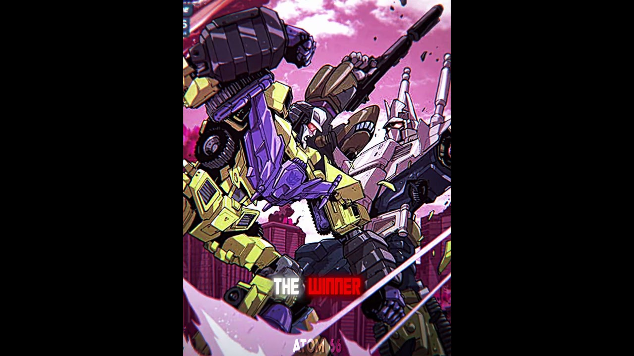 Transformers Skybound wins "Best continuing comics series of 2024"