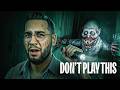 HAYATIMDA OYNADIĞIM EN KORKUNÇ OYUN! | DON'T PLAY THIS