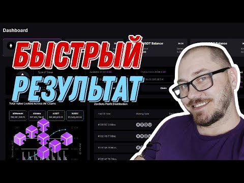 Видеообзор ZaimHub