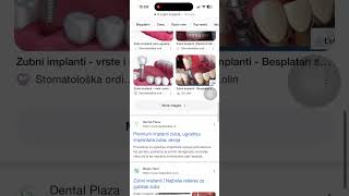 Google Ads Double Expand Swipe Carousel – Real Example