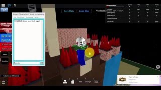Project Cloud v0.4.6 | ROBLOX Exploit | Links in desc [PATCHED] Net Worth