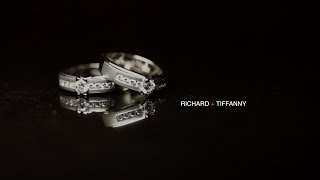 Richard+Tiffanny - Happy | Wedding at JW Marriott Hotel Jakarta