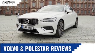 Welcome to OnlyVLV Volvo & Polestar reviews !