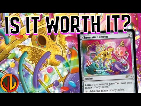 Is Secret Lair: A Box of Rocks Worth It? [MTG Secretversary
